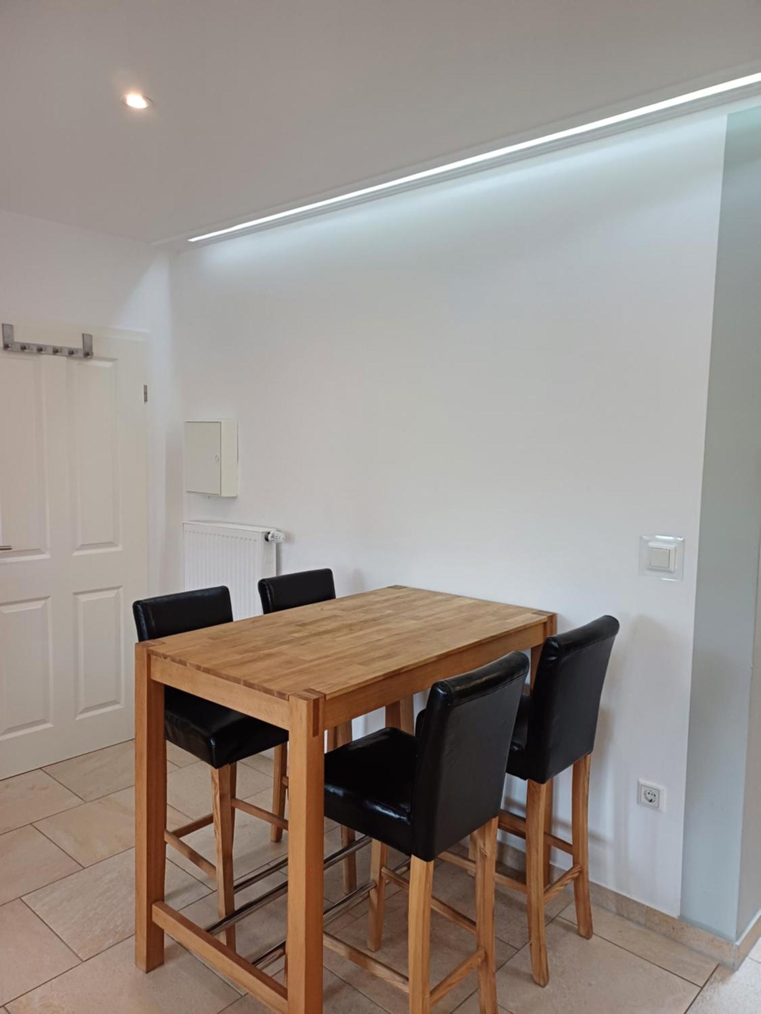 Apartment Lateinschule Tecklenburg