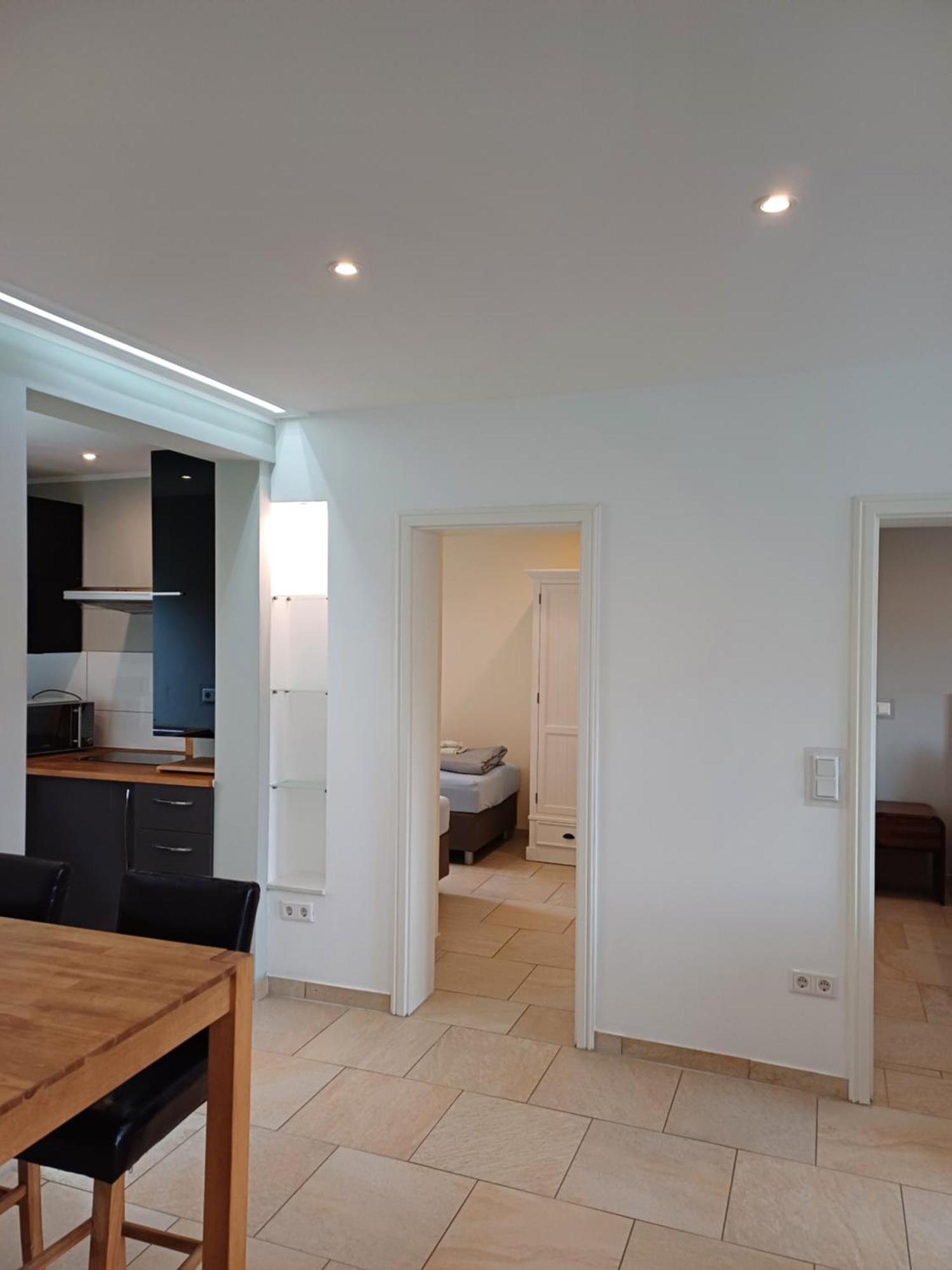 Apartment Lateinschule Tecklenburg