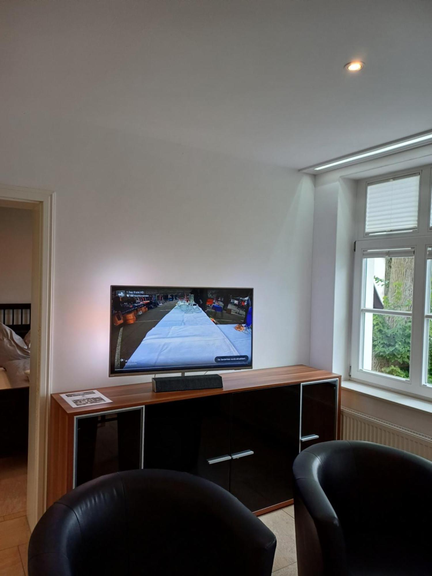 Apartment Lateinschule *