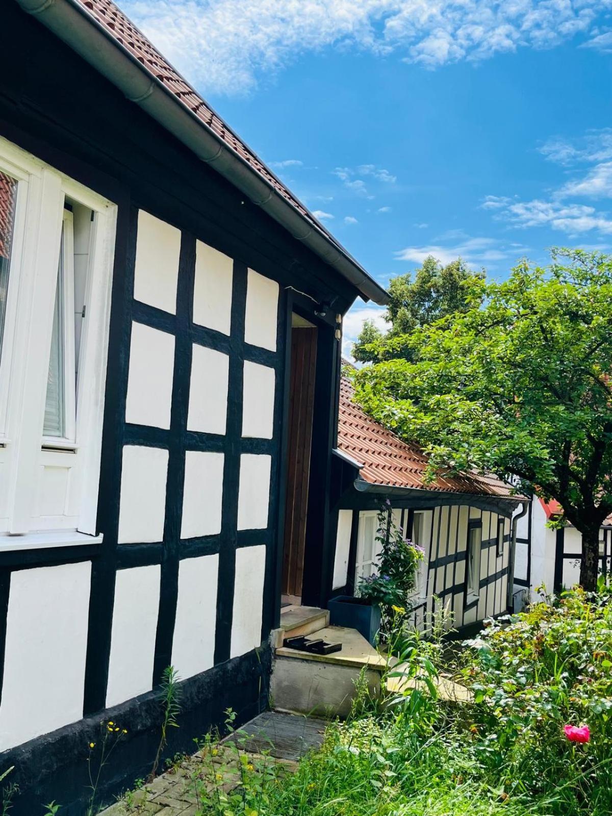 Apartment Lateinschule Tecklenburg