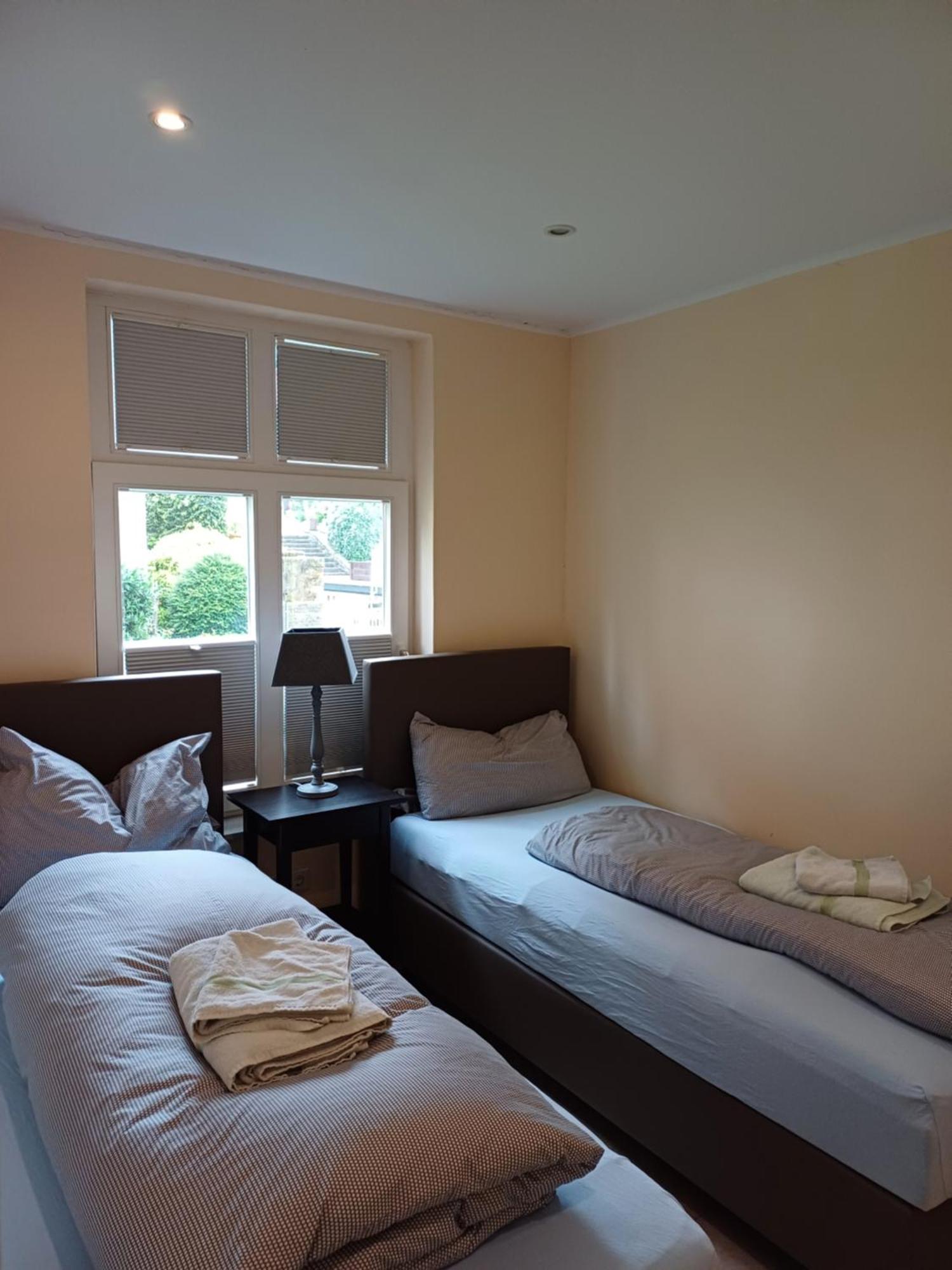Lateinschule Apartment Tecklenburg