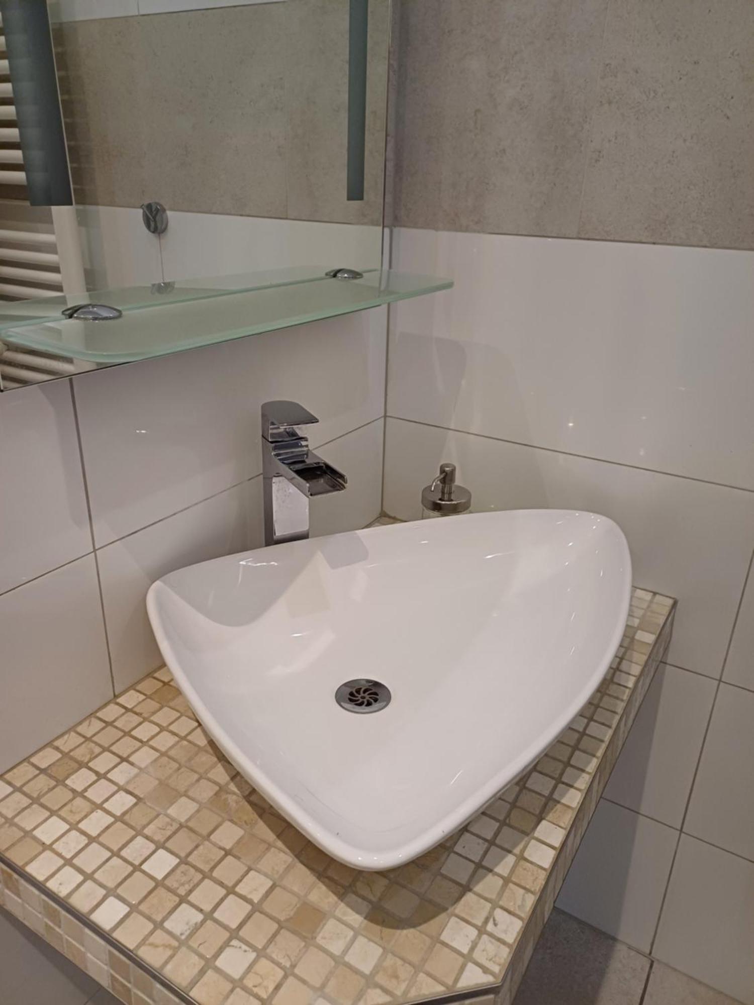 Lateinschule Apartment Tecklenburg