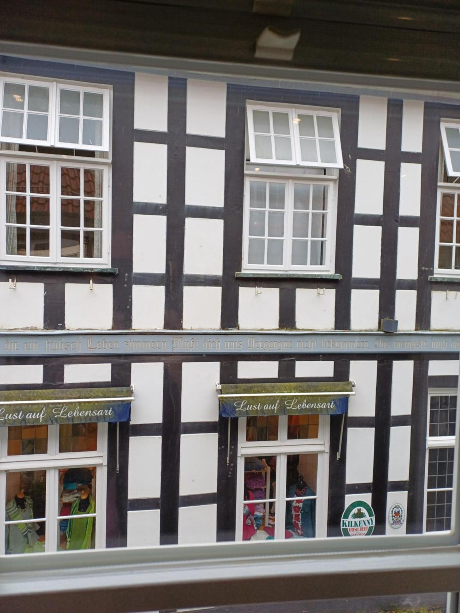 Apartment Lateinschule Tecklenburg