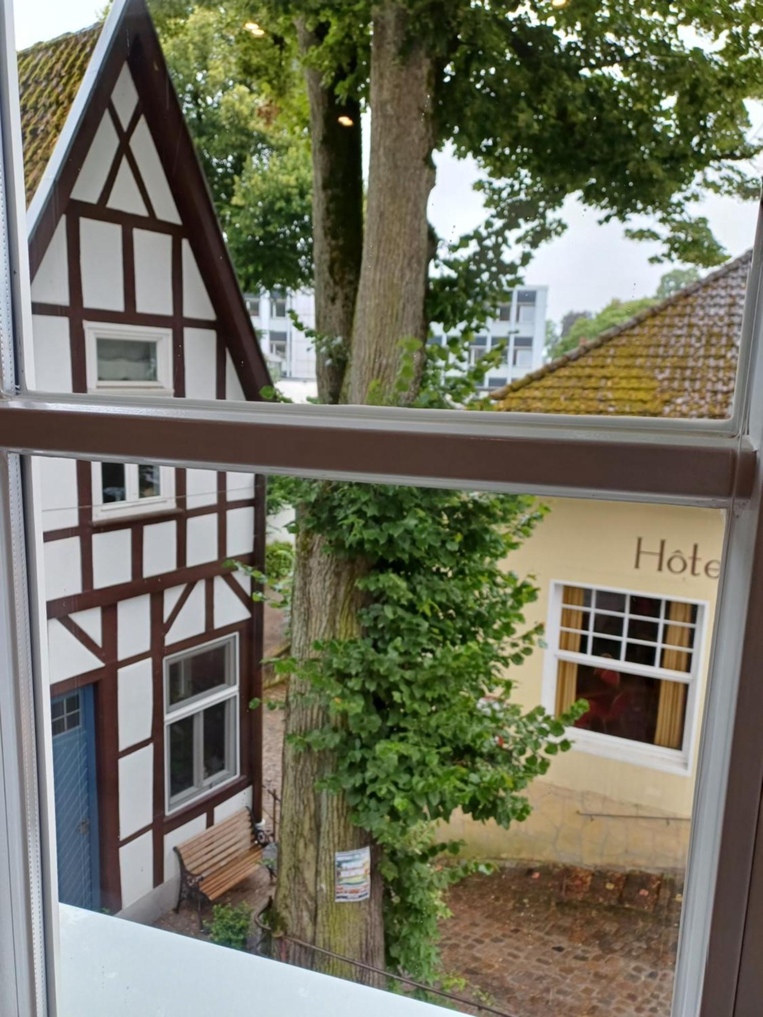 Apartment Lateinschule