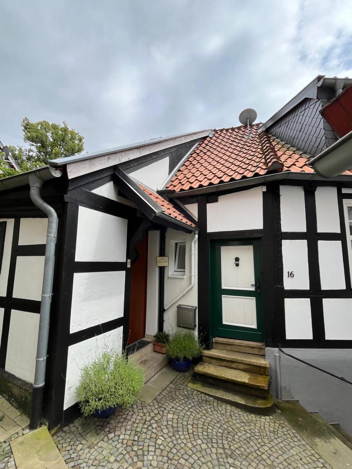 Lateinschule * Tecklenburg