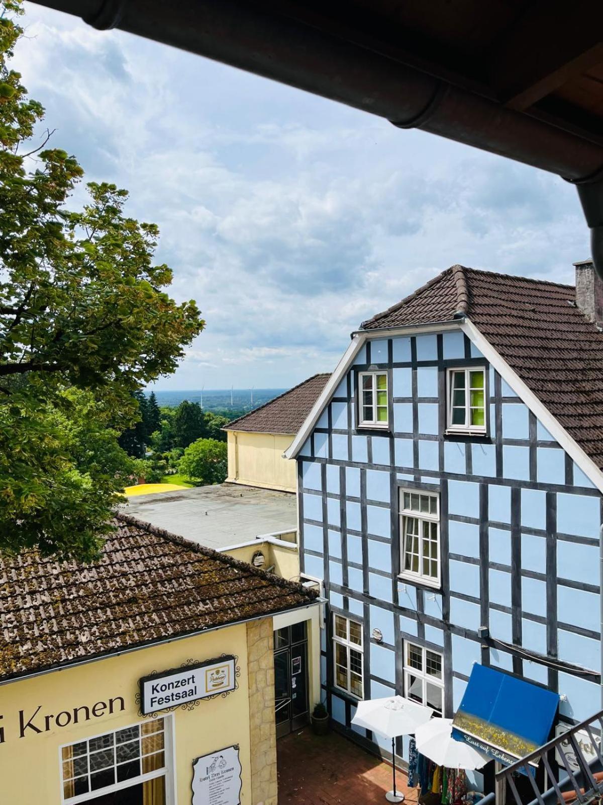 Apartment Lateinschule