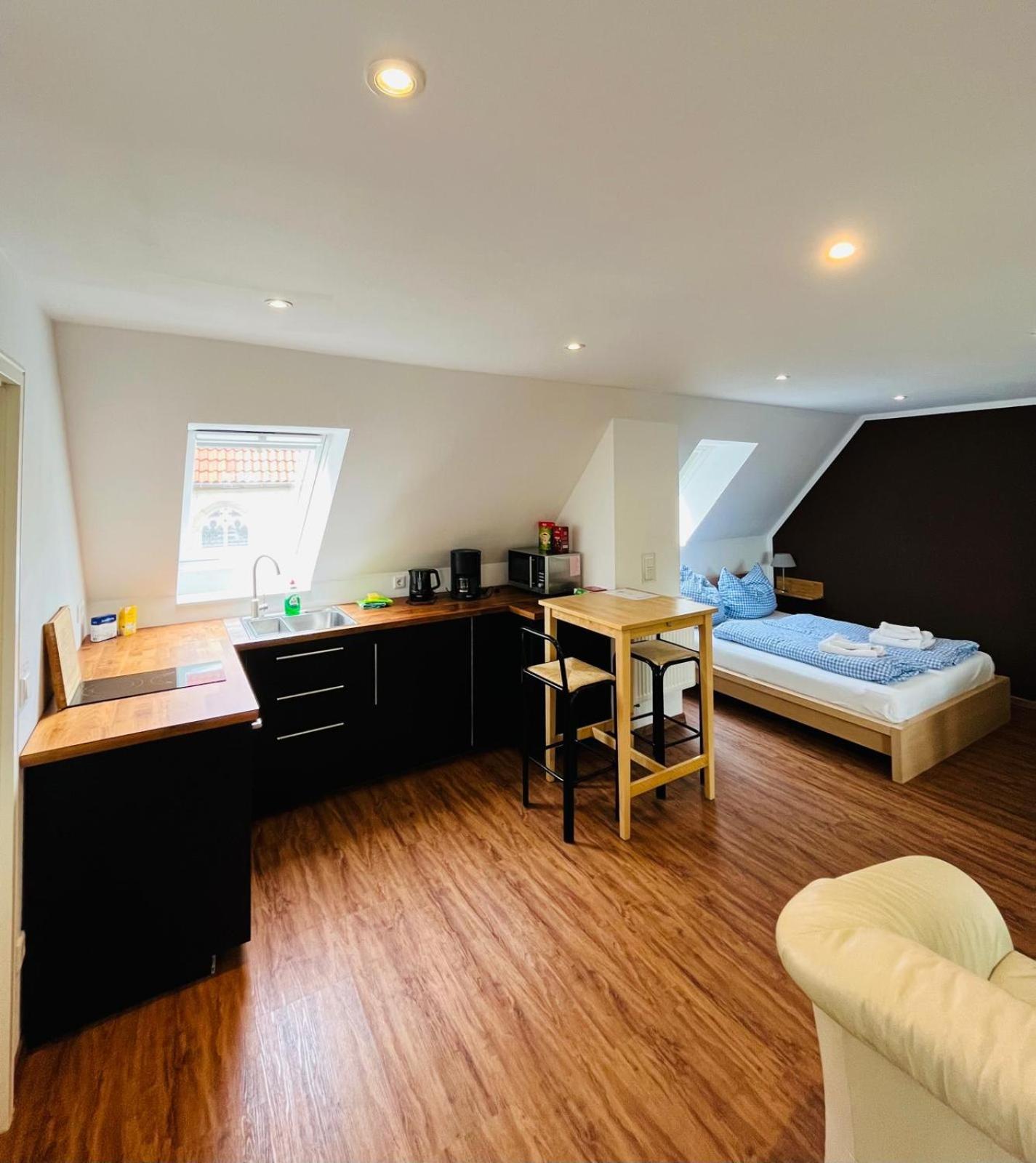 Apartment Lateinschule Tecklenburg