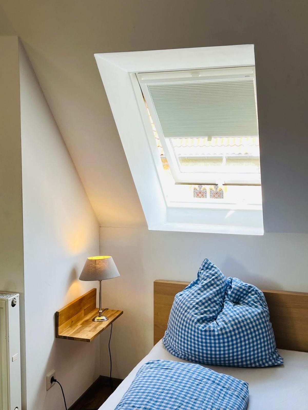 Lateinschule Apartment