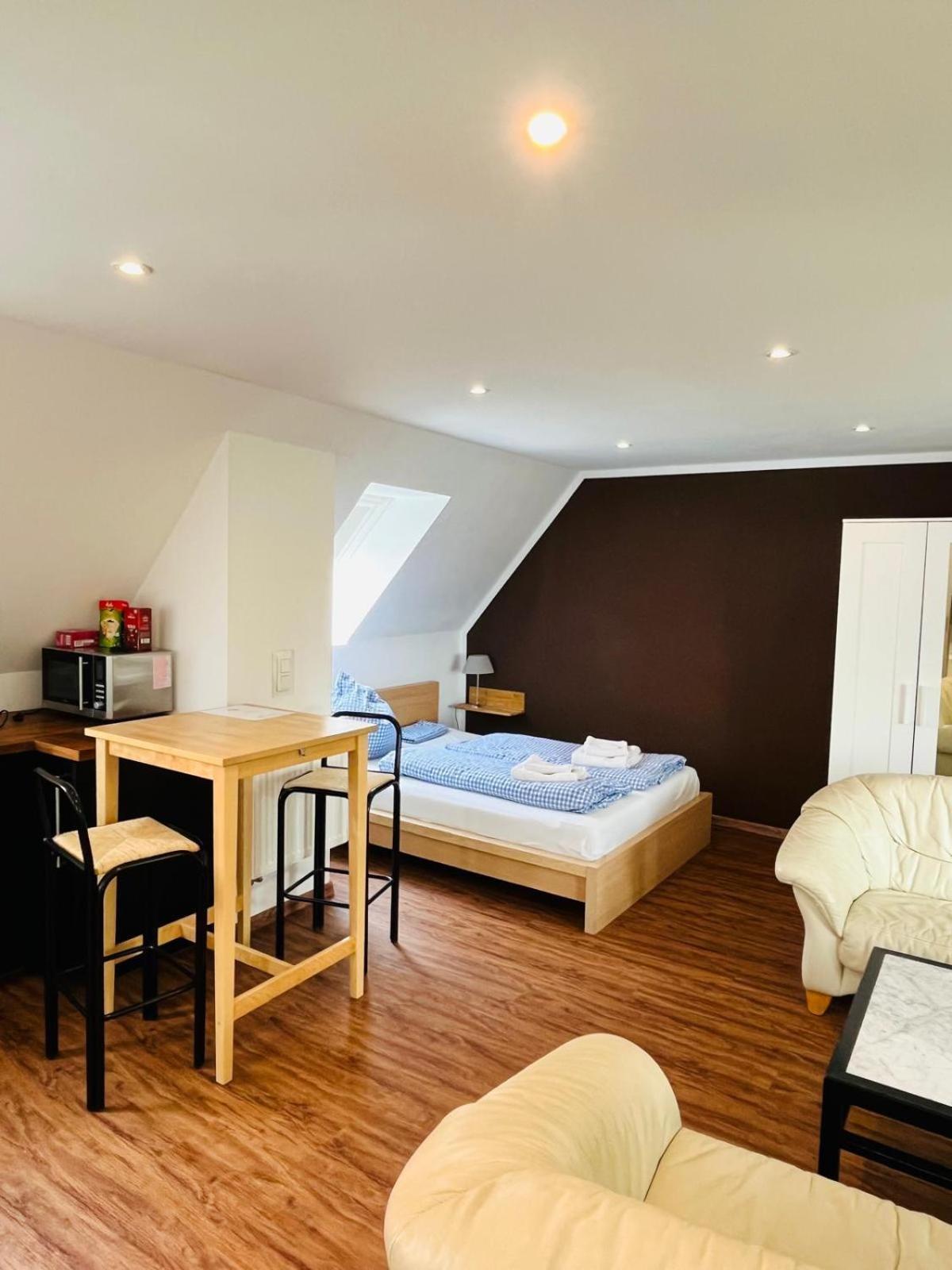 Apartment Lateinschule