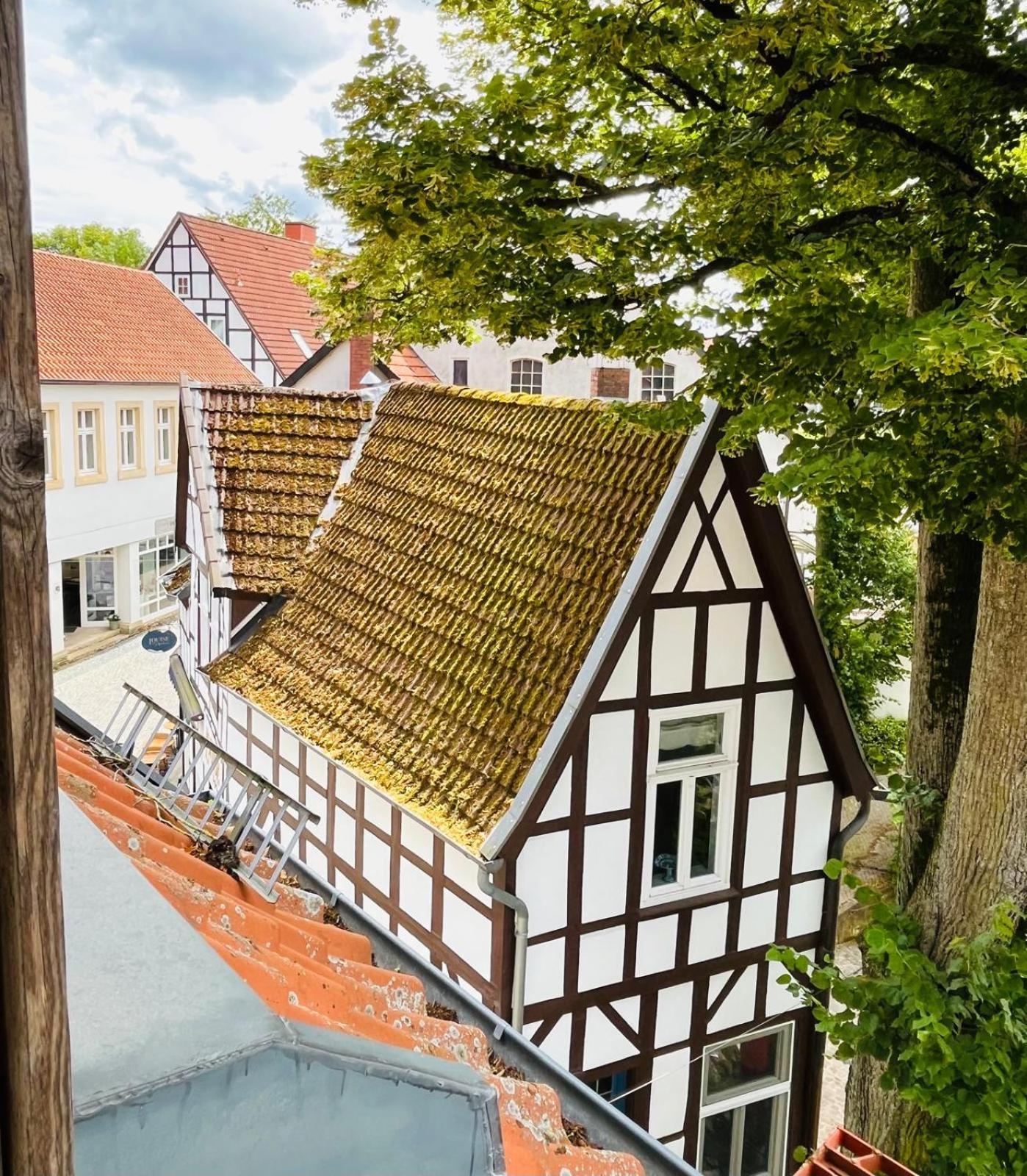 Lateinschule Tecklenburg