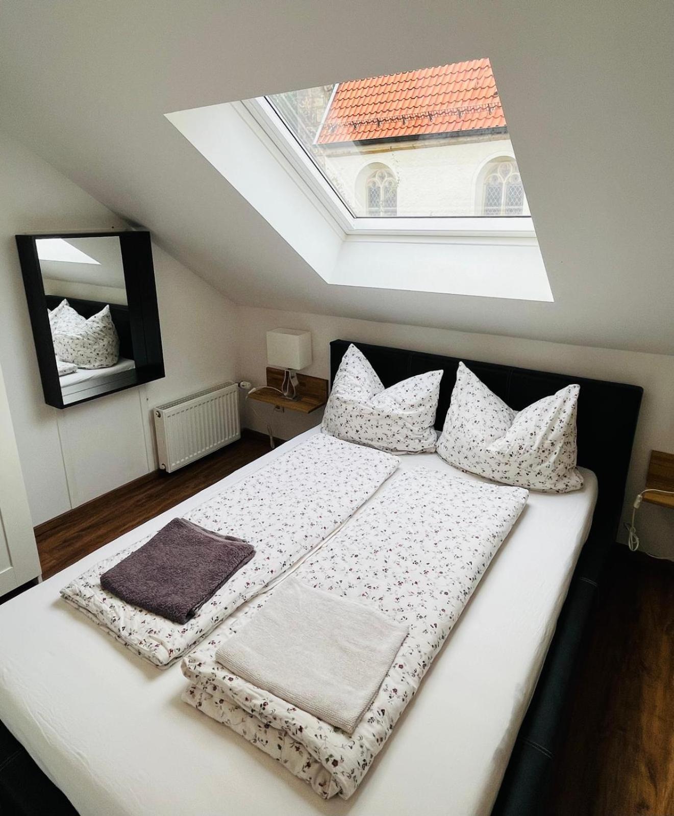 Lateinschule Apartment *