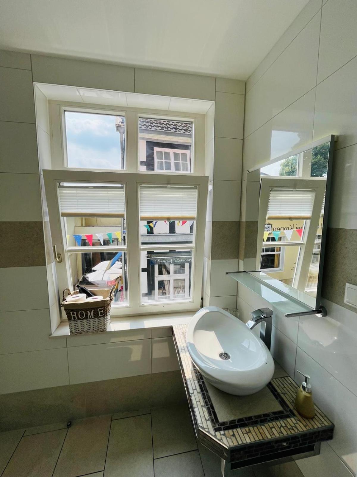 Apartment Lateinschule