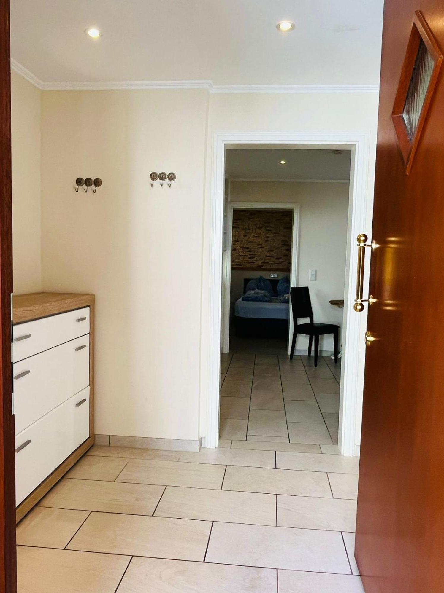 Apartment Lateinschule *