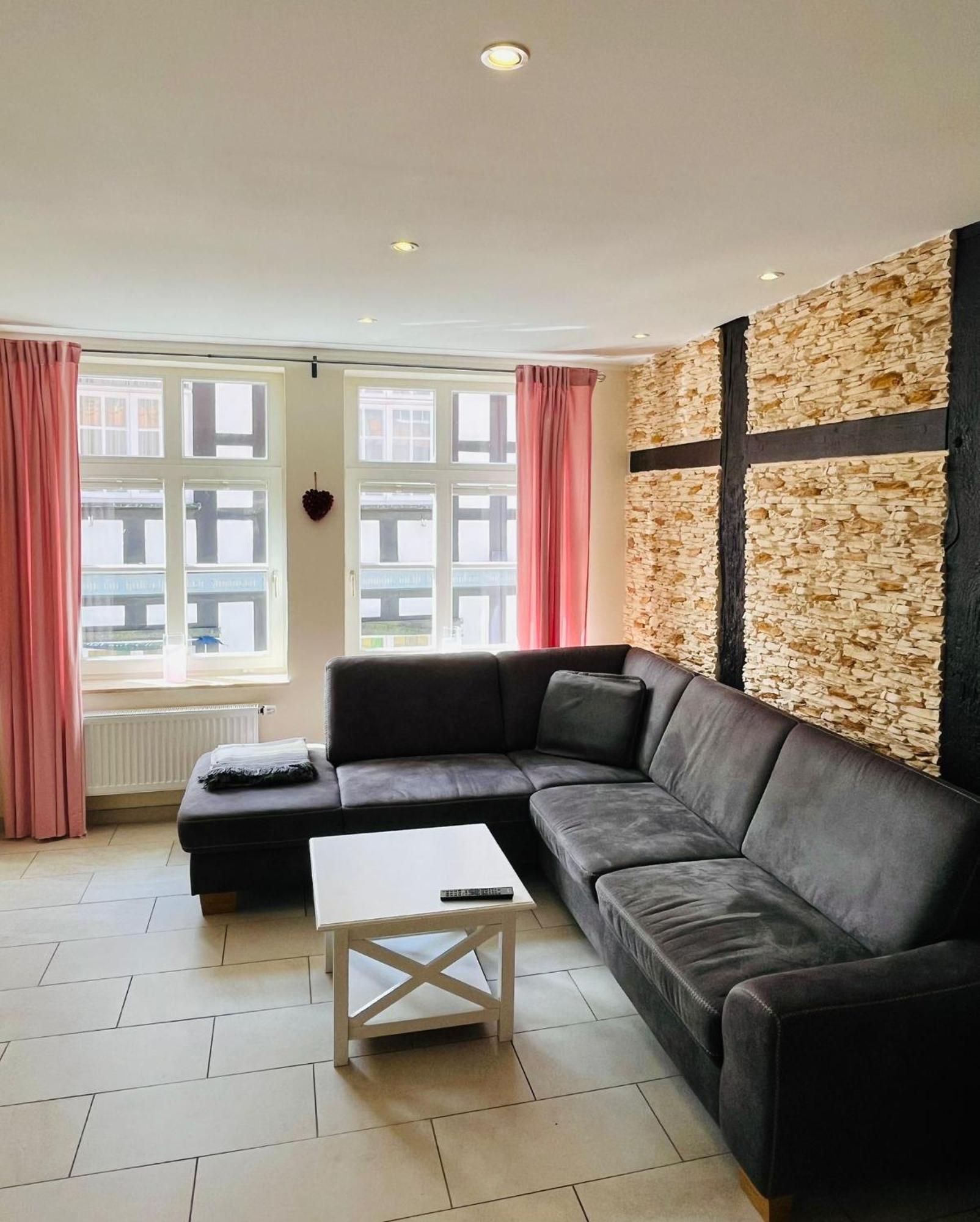 Lateinschule Apartment Tecklenburg