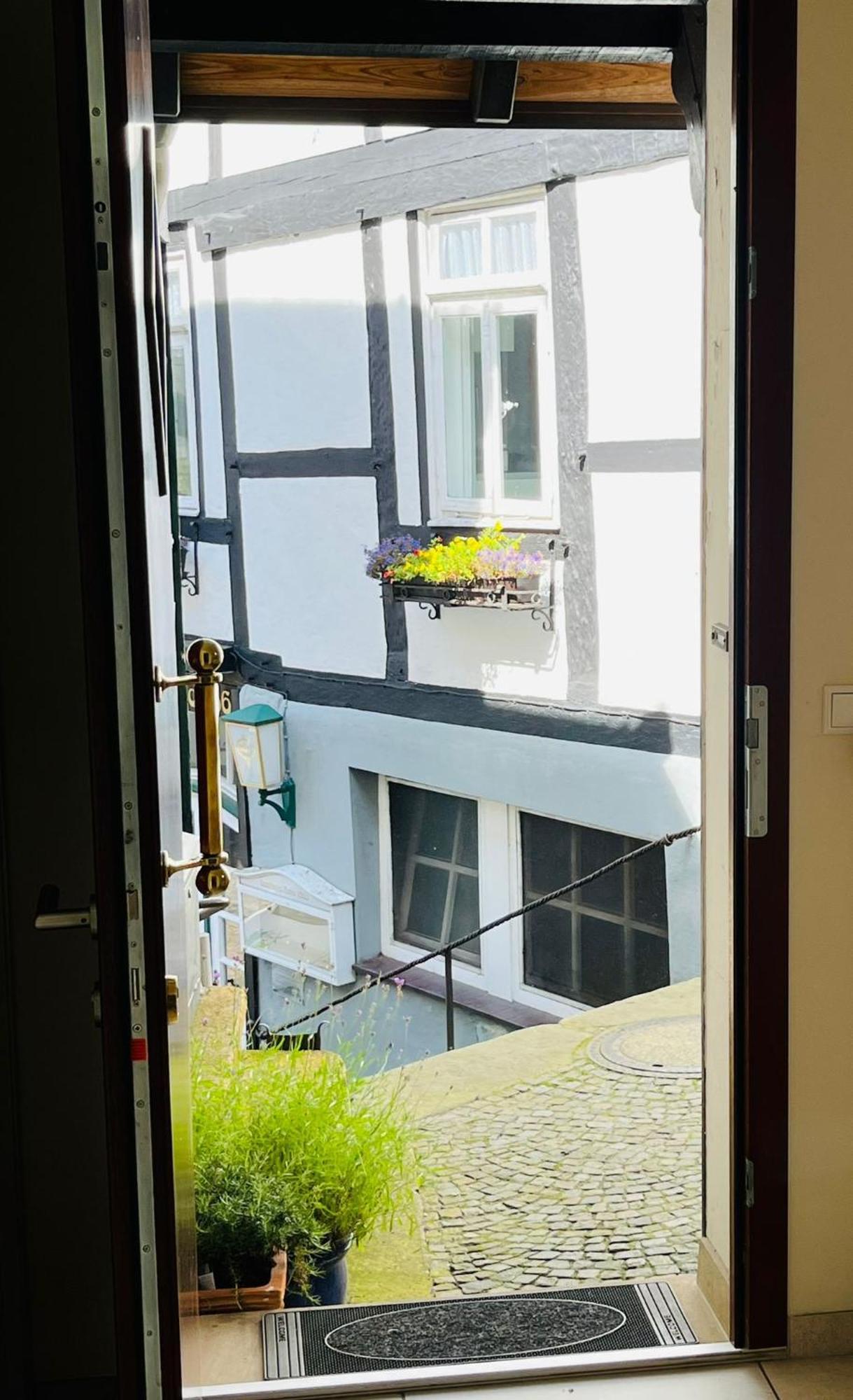 Lateinschule * Tecklenburg